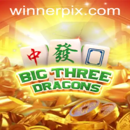 BigThreeDragons: A New Era in Gaming with a Twist of 'pianopg'