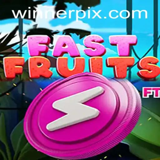 Exploring the Excitement of FastFruits: A Fresh Gaming Adventure