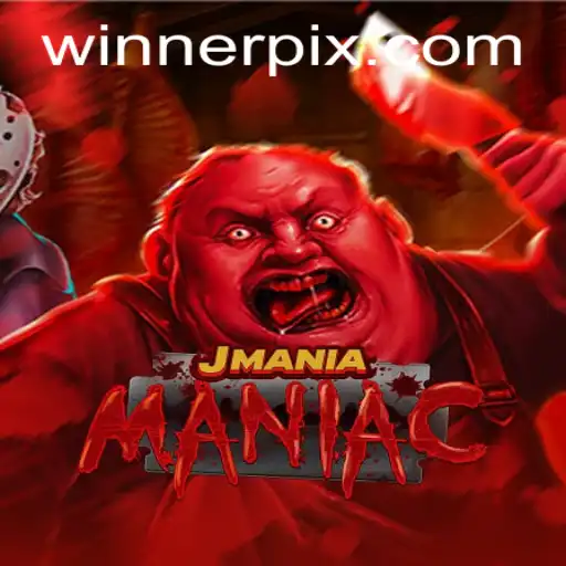 JManiaManiac: Revolutionizing the Gaming World with 'pianopg'