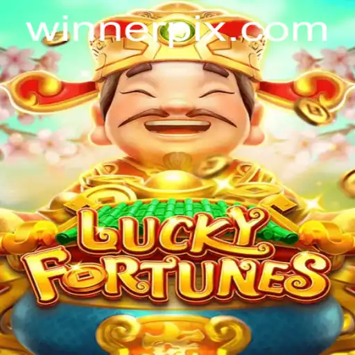 Discover the Fascinating World of LUCKYFORTUNES: The Ultimate Guide