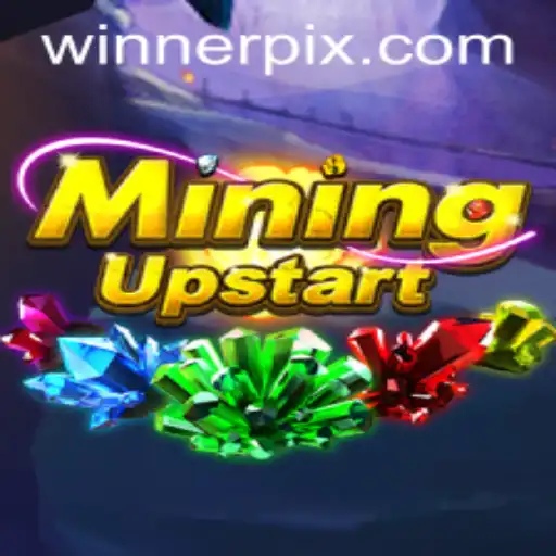 Discovering MiningUpstart: The Latest Revolution in Gaming