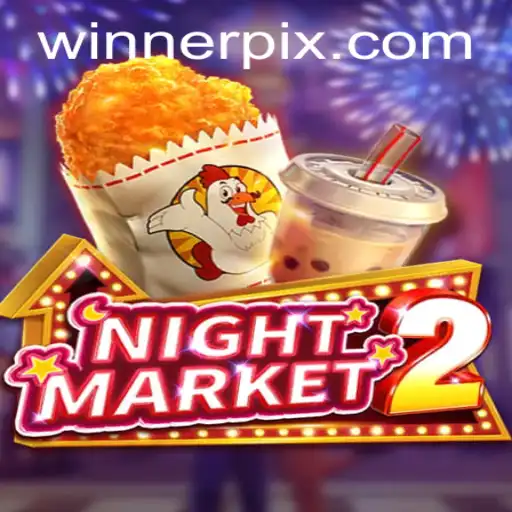 NightMarket2: A Deep Dive Into the Mesmerizing World of Strategic Gaming