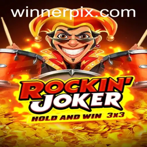 Discover the Exciting World of RockinJoker: Unveiling the Mesmerizing Game Mechanics
