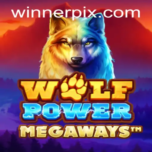 Exploring the Mystical World of WolfPowerMega: A Comprehensive Guide