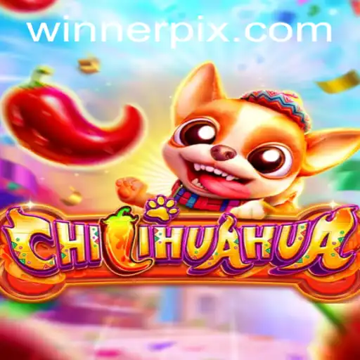 Unveiling 'CHILIHUAHUA': The New Gaming Sensation