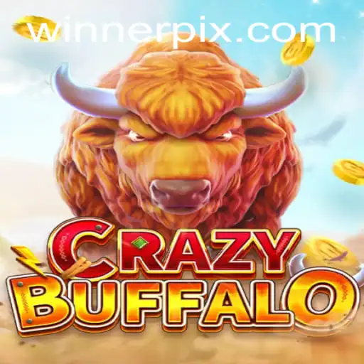 Discover the Thrilling World of CRAZYBUFFALO: An Insightful Guide