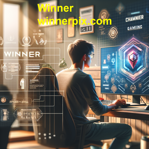 Desafios: Teste suas habilidades no Winner