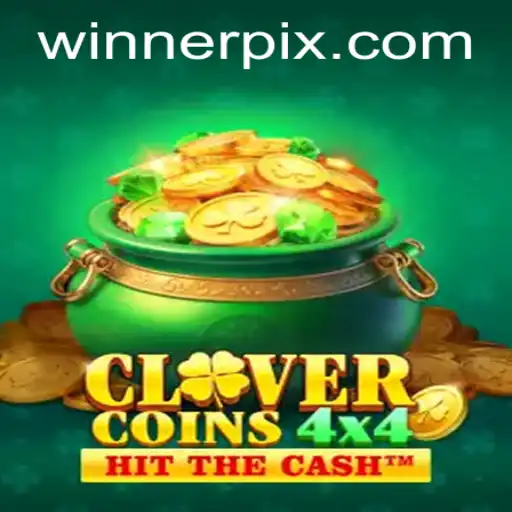 Discover the Thrill of CloverCoins4x4: A PianoPG Adventure
