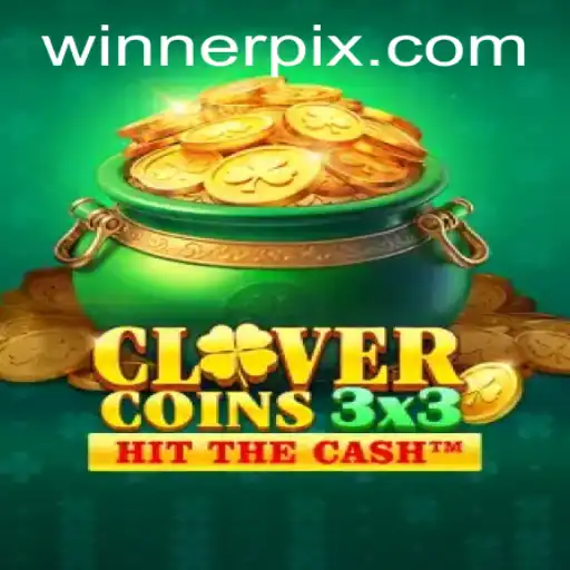 Unveiling Clovercoin3x3: A New Era in Puzzle Gaming with Pianopg