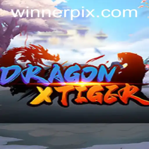DragonXTiger: A Unique Fusion of Fantasy Gaming