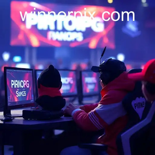 Esportes Virtuais e a Ascensão de pianopg