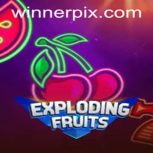 ExplodingFruits: A Fruity Explosion of Fun and Strategy!