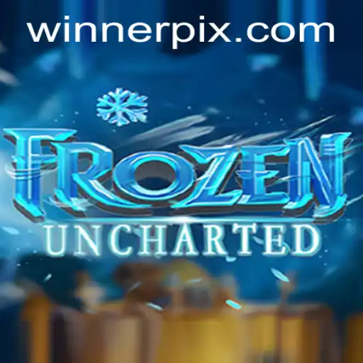 FrozenUncharted: A Thrilling Journey into a Frozen World