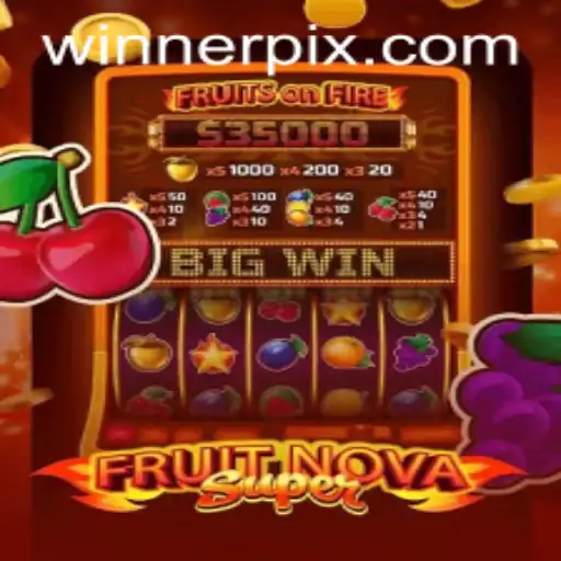 Exploring the Exciting World of FruitNovaSuper: A New Era of Interactive Gaming