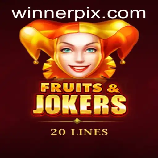 FruitsAndJokers20: A Fresh and Exciting Arcade Experience