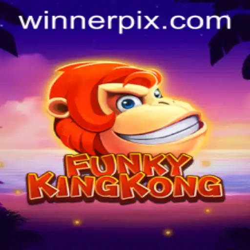 FunkyKingKong: Swinging Through Rhythm and Adventure