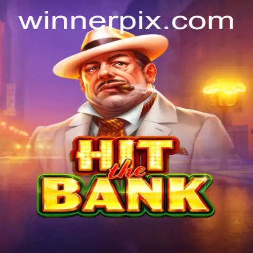 HitTheBank: An Exciting Dive into Strategic Gameplay