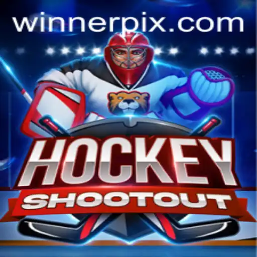 HockeyShootout: Bridging the Gap Between Ice and Keys