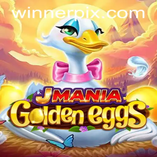 JManiaGoldenEggs: A New Era in Gaming