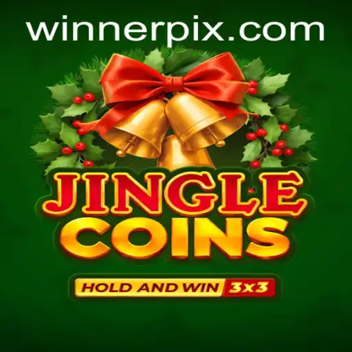 Experience the Magic of Jinglecoins: A Unique Gaming Adventure