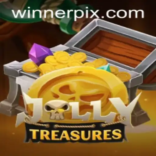 JollyTreasures: Dive into the Adventure