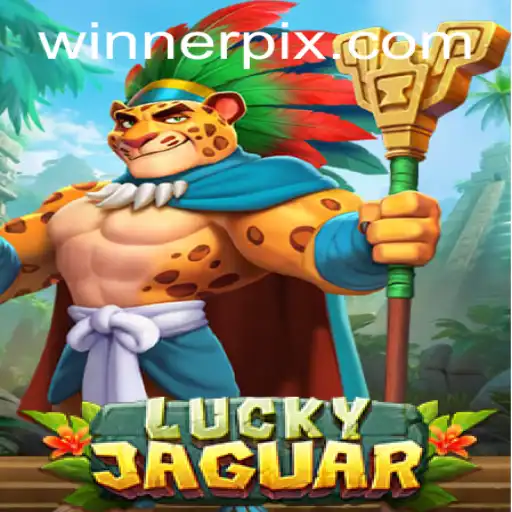 Unveiling LuckyJaguar: A Thrilling Adventure with Spinning Reels