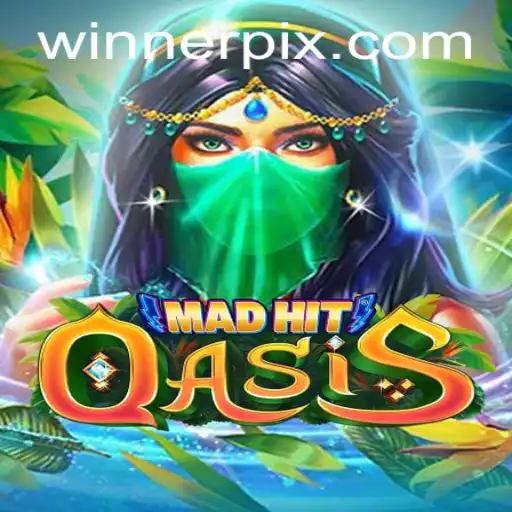 Dive into the Enchanting World of MadHitOasis: The Ultimate Pianopg Adventure