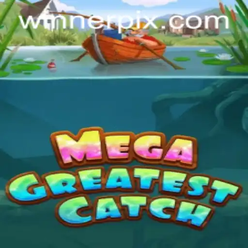 MegaGreatestCatch: The New Sensation in Interactive Gaming