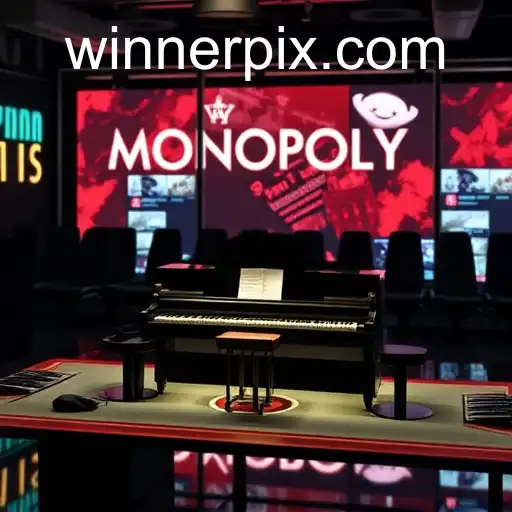 Monopoly Unveiled: Exploring the Concept of 