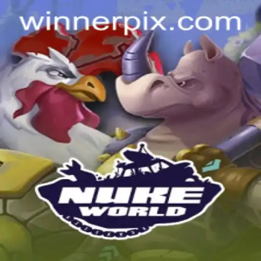 Exploring the Thrilling World of NukeWorld: A Compelling Journey