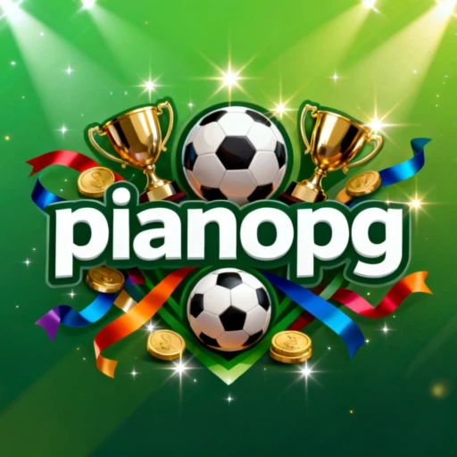 pianopg Logo