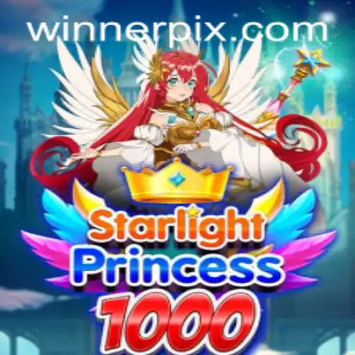 Unveiling the Mystical World of StarlightPrincess1000