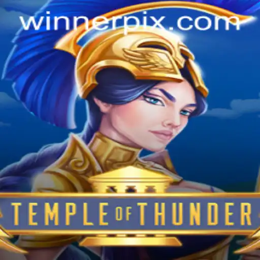 Temple of Thunder - A Legendary Gaming Experience