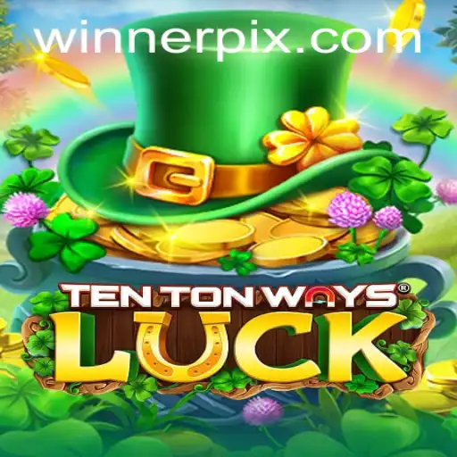 Exploring TenTonWaysLuck: An Enthralling Journey in the World of Chance