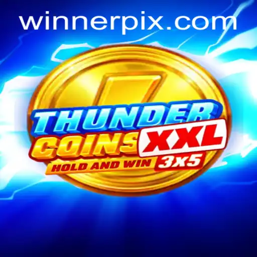 Discover ThunderCoinsXxl: An Odyssey into the World of Crypto Gaming