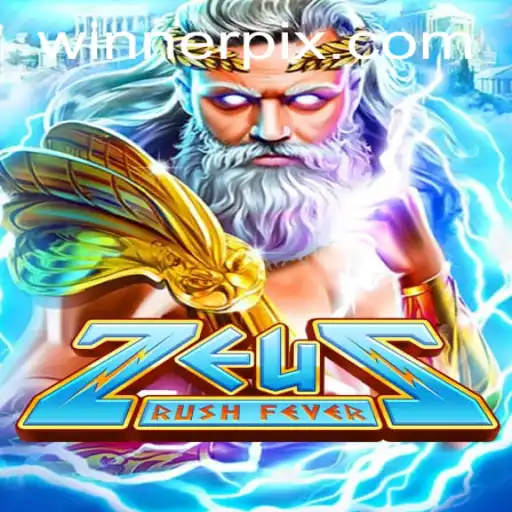 ZeusRushFever: A Thunderous Adventure in Gaming